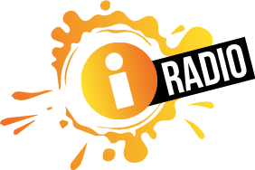 iRadio logo