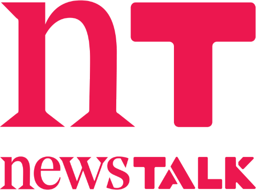 Newstalk logo