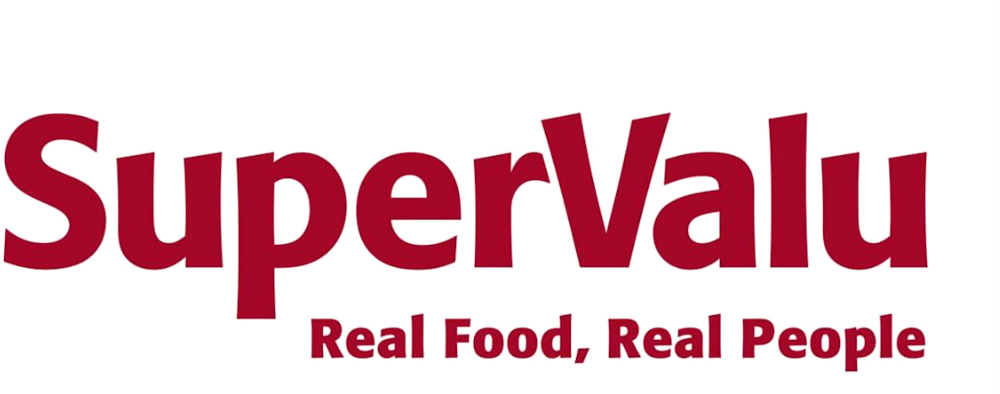 SuperValu logo